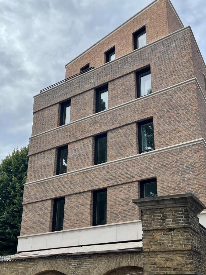 Elisapart - Apartments Am Sommerschloss Potsdam Eksteriør billede